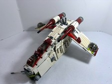 LEGO Star Wars: Republic