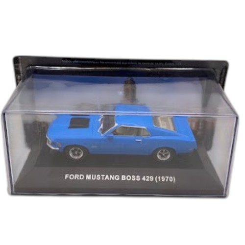 Ford mustang boss - boss, 429