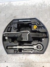 Cric (Ensemble depannage)