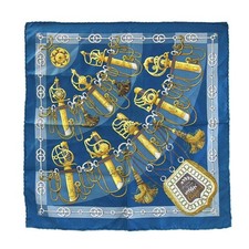 Foulard Hermès Carré 42