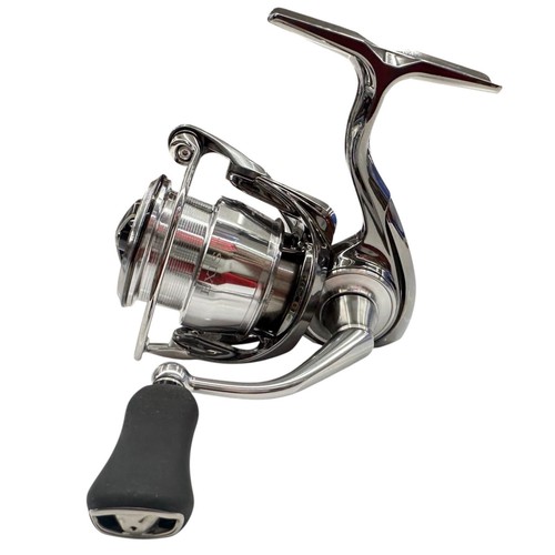 Exc moulinet pêche daiwa - [exc], de