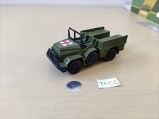 MATCHBOX BATTLE KINGS, K 12