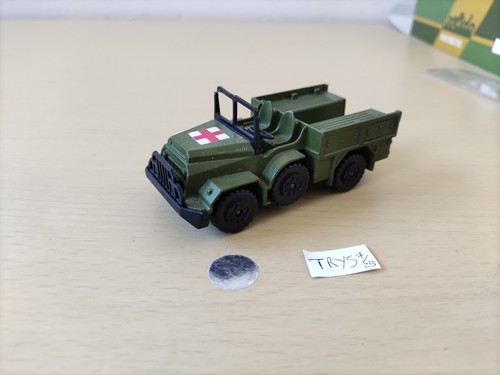 Matchbox battle kings 12 - kings,, k