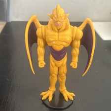 FIGURINE DRAGON BALL GT ÉDITION ATLAS / SUU SHENRON  1996 BON ÉTAT