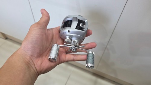 Daiwa liberto pixy - daiwa,