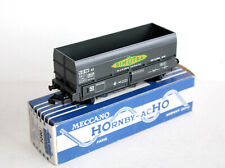 HORNBY HO 709 / 7090 WAGON TREMIE TRANSPORT DE MINERAI, SIMOTRA, SNCF SGW 532487