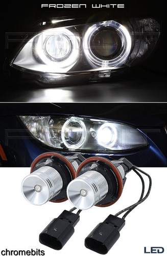 Angel eyes ampoules led blanc - eyes,