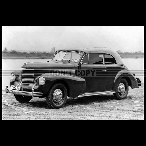 Photo 021926 opel - photo, kapitÄn