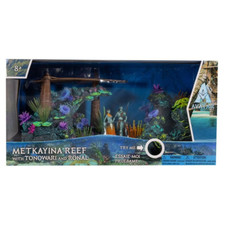 Avatar : La Voie de l'eau