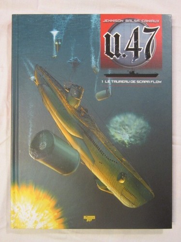 Le taureau de - 1,