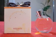 EAU DES MERVEILLES - EDT 7,5 ML de HERMES