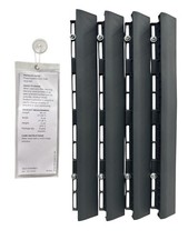 Brand New IKEA RUNNEN Dark