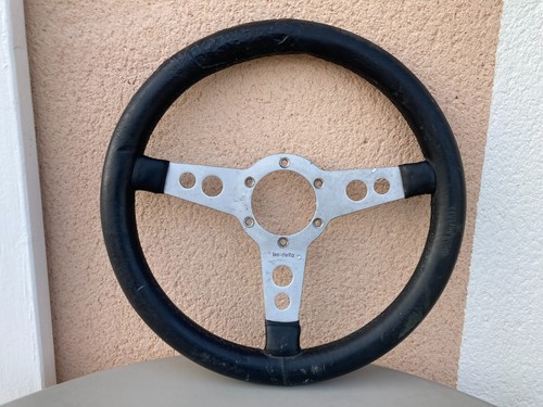 Volant iso delta renault - iso,
