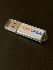 Clé USB 1 Go - Série Limitée Ministère de la Culture - Livraison GRATUITE