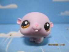 PETSHOP HAMSTER N°2018