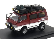 MITSUBISHI Delica Star Wagon