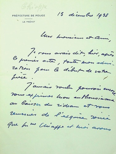 S jean chiappe - ✒,
