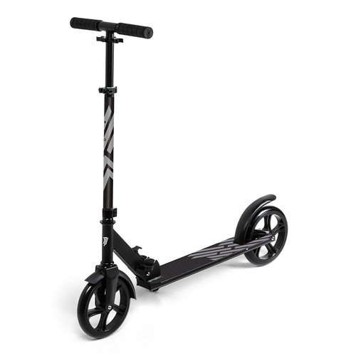 Black bird pliable - black,
