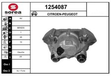 Étrier de frein SNRA 1254087