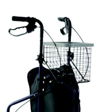 Mopedia Panier de rangement