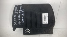 Cache moteur  CITROEN C4