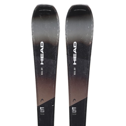 Ski occasion head real - ski,