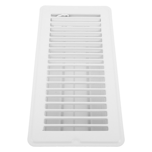 Grille ventilation - de,