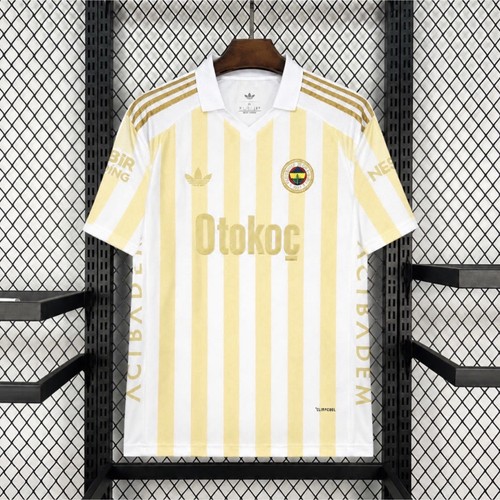Adidas maillot fenerbahce - maillot,