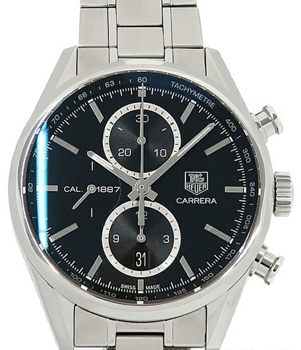 Montre chronographe