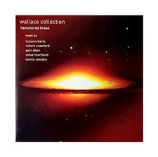 Wallace Collection - Hammered