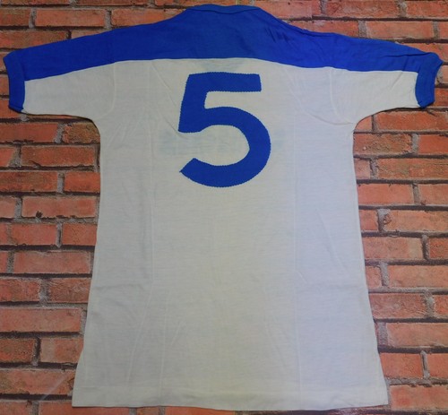 Ennerre maillot de - n°5,