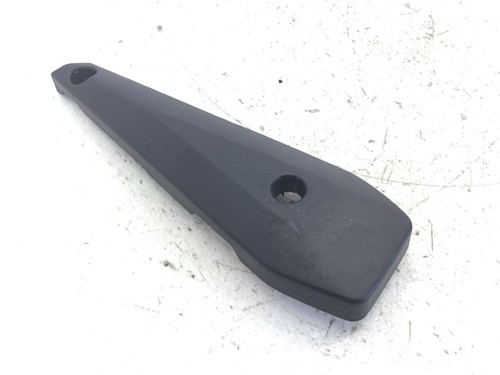 Yamaha fz8 800 - 800, carénage
