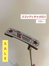 Scotty Cameron Titleist Putter