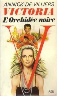 Orchidée noire - l', |