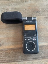 Tascam DR-07 Portable Digital