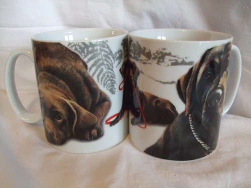 Tasse mug motif - -,
