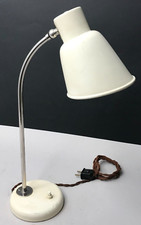 LAMPE design AMBA LEUCHTEN 40's vintage mid century ancien antique scandinave µ