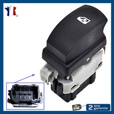 Commande leve vitre avant