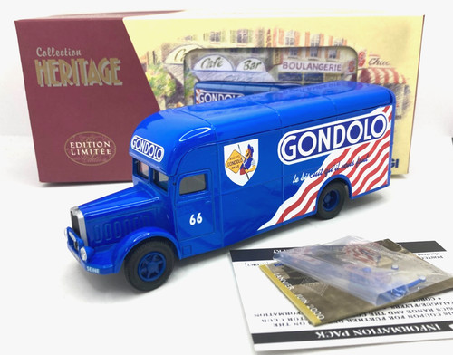 41181 corgi toys - 41181,