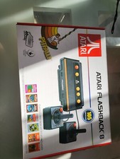 Console De Jeu Atari Flashback