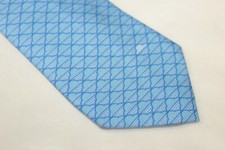 Cravate CARPIGIANI En Soie Fabriquée En Italie F66247