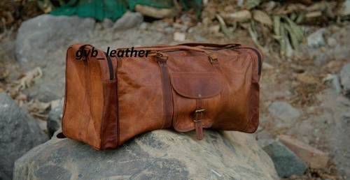 Neuf extraordinary cuir duffel - neuf,