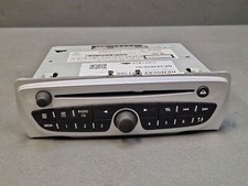 Autoradio CD Bluetooth - Renault Twingo II / Megane / Scenic III - 281155040R