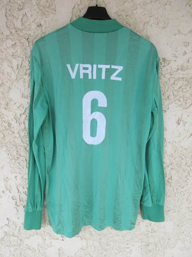 Maillot vritz porté - porté, n°6