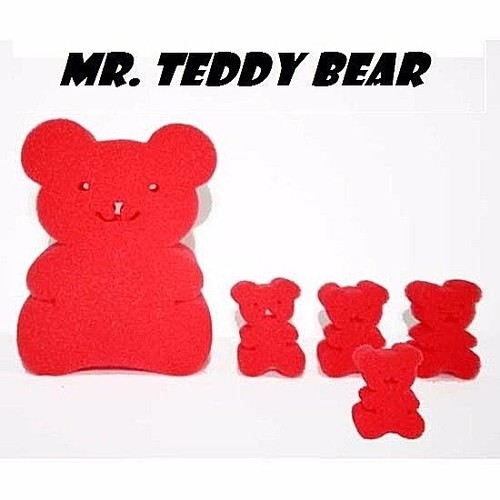 Tenyo similar teddy - tenyo, bear