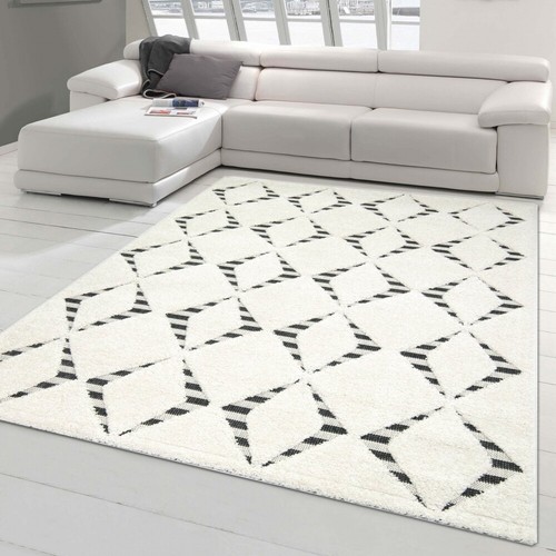 Tapis moelleux salon chambre - salon, &