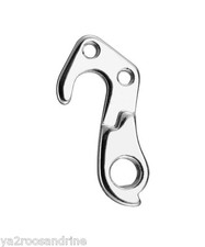 patte dérailleur vélo alu vtt vtc (gh-0138)