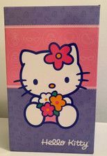HELLO KITTY CARRYING CASE
