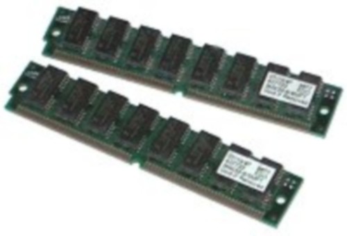 2x8mb memory plotter - memory,