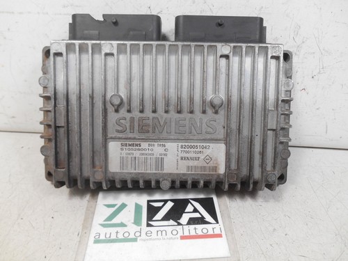 Calculateur transmission - calculateur,